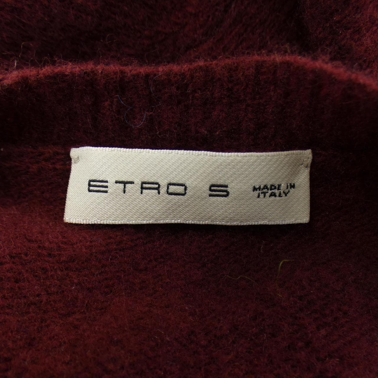 エトロ ETRO ニット
