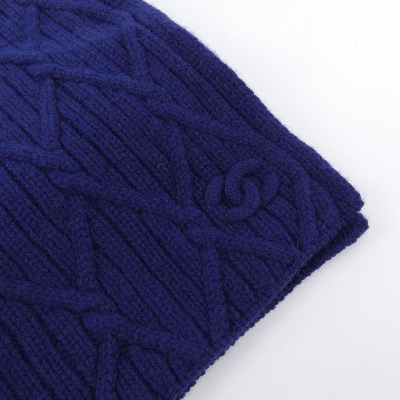 シャネル CHANEL MUFFLER