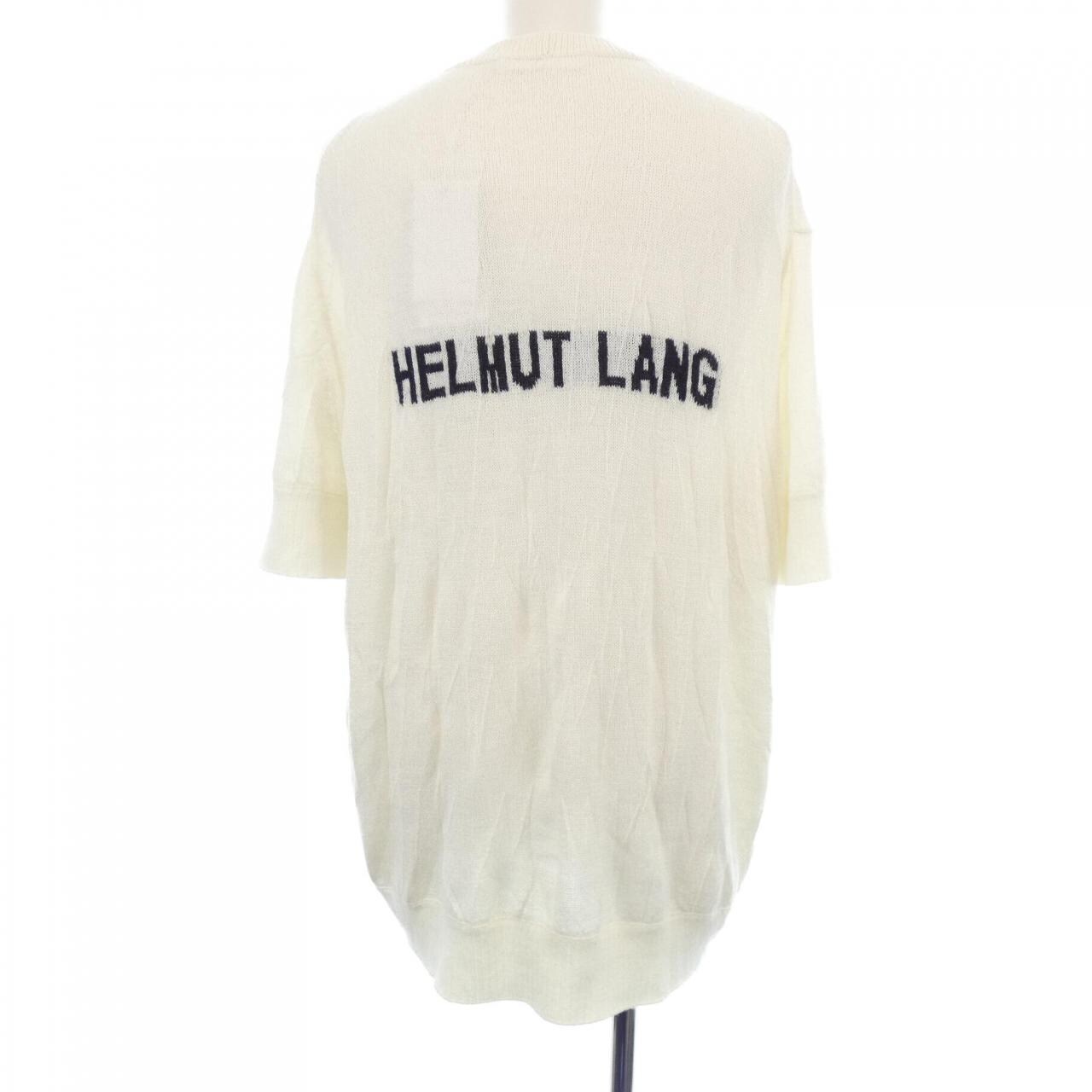 ヘルムートラング HELMUT LANG ニット