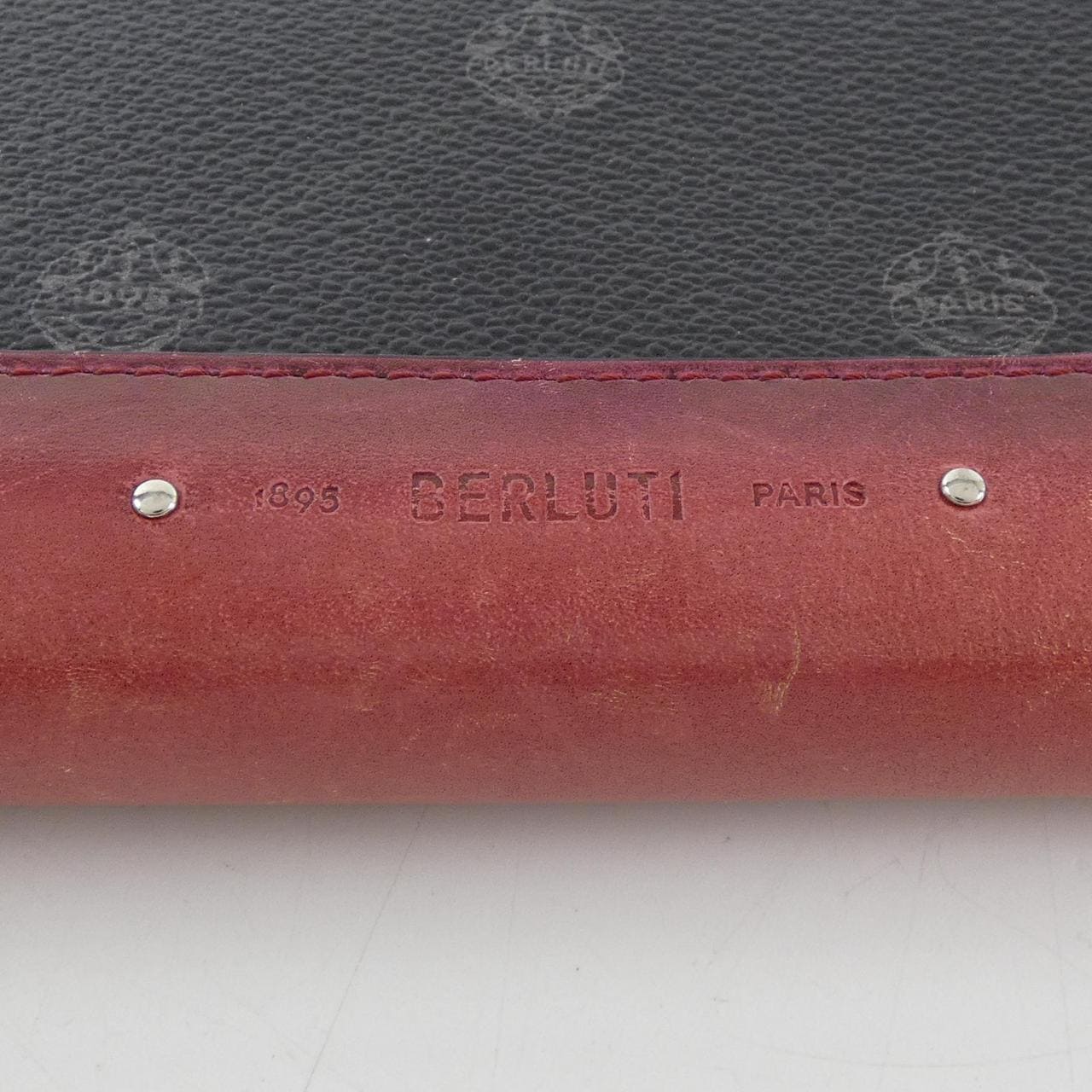 ベルルッティ Berluti WALLET