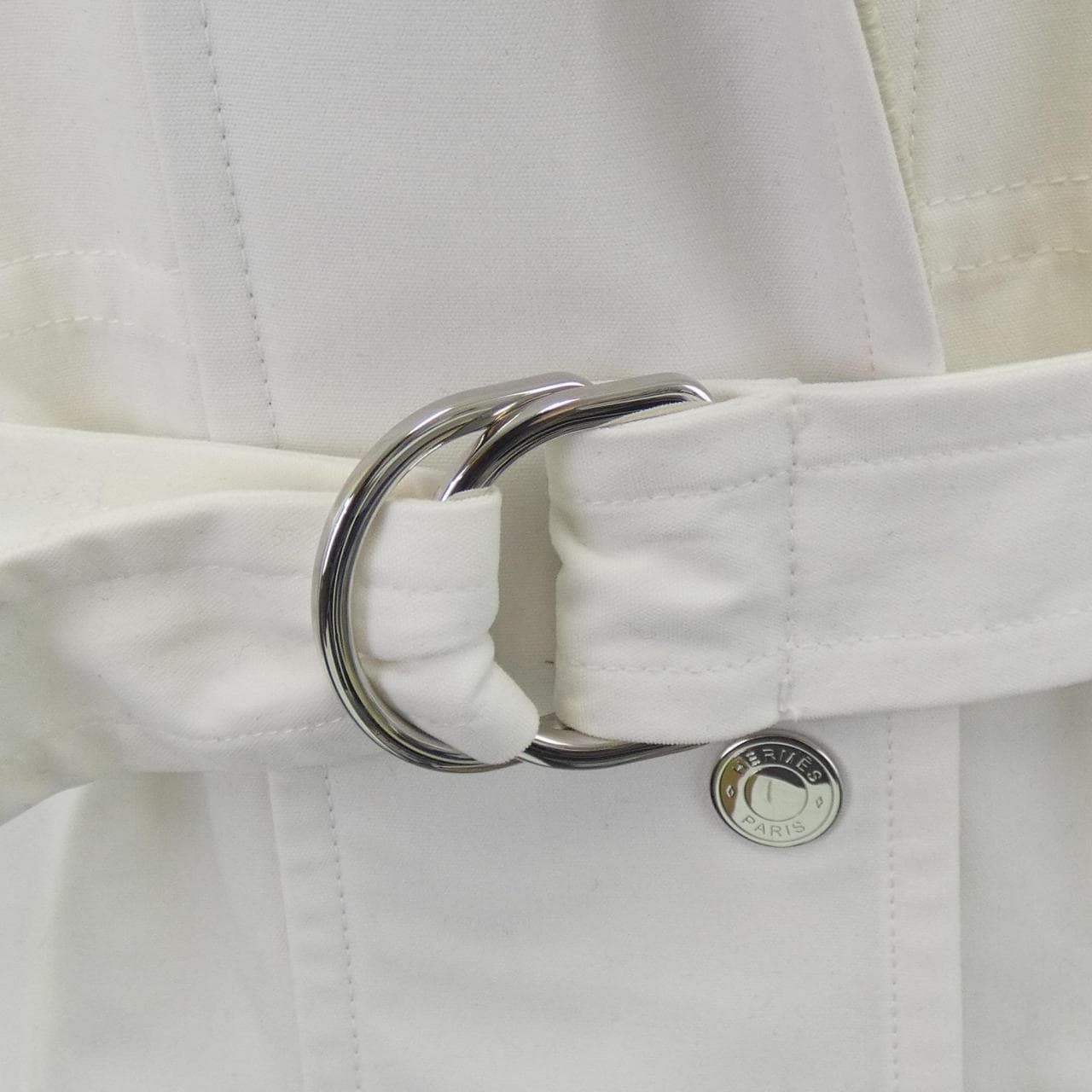 エルメス HERMES コート