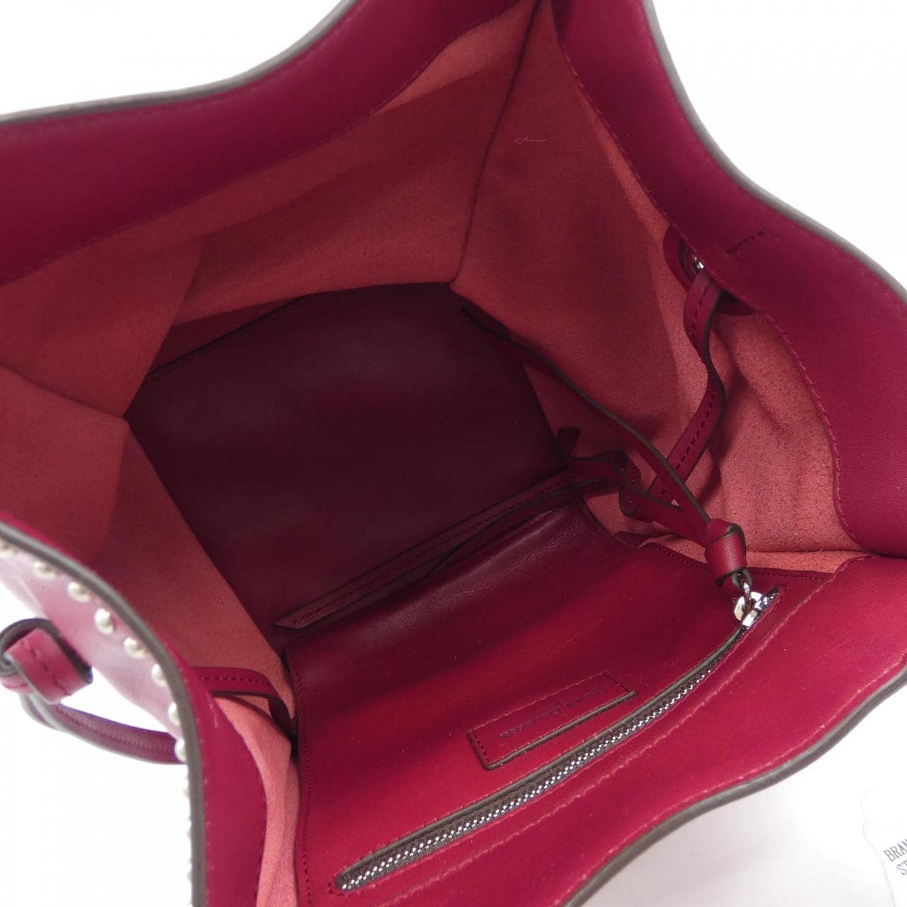 ジェイアンドエムデヴィッドソン J&M DAVIDSON BAG