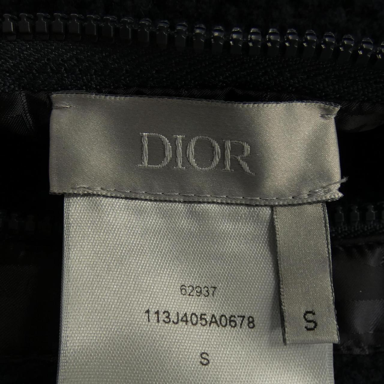 DIOR迪奥·布洛森