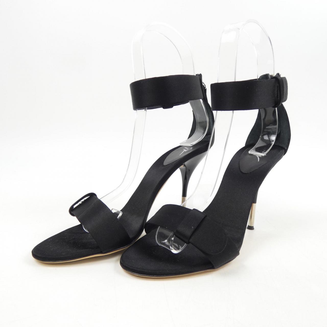 ジュゼッペザノッティ GIUSEPPE ZANOTTI サンダル