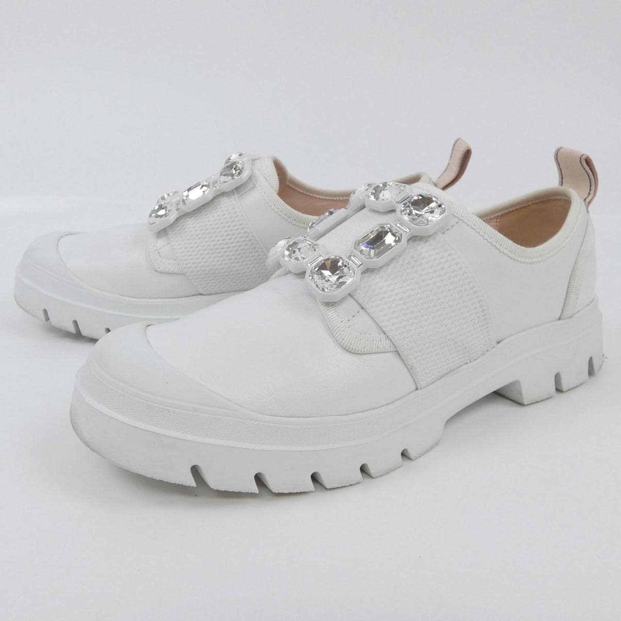 ロジェヴィヴィエ ROGER VIVIER スニーカー