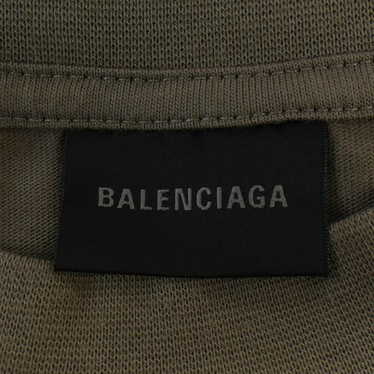 BALENCIAGA BALENCIAGA T-shirt
