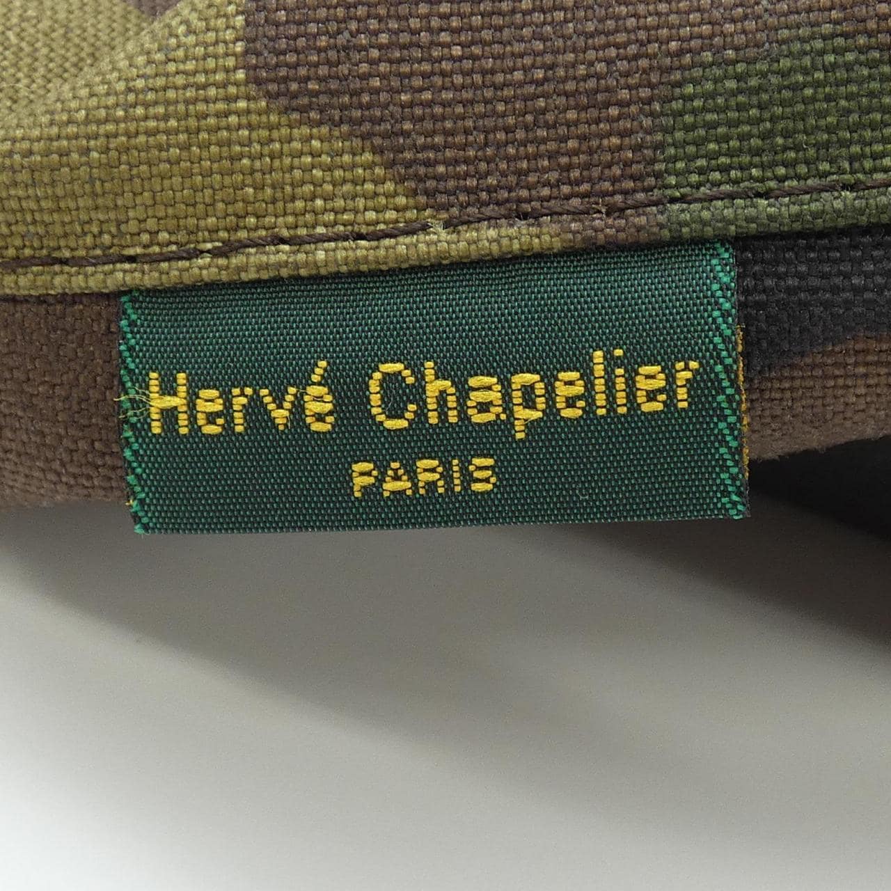 エルベシャプリエ HERVE CHAPELIER BAG