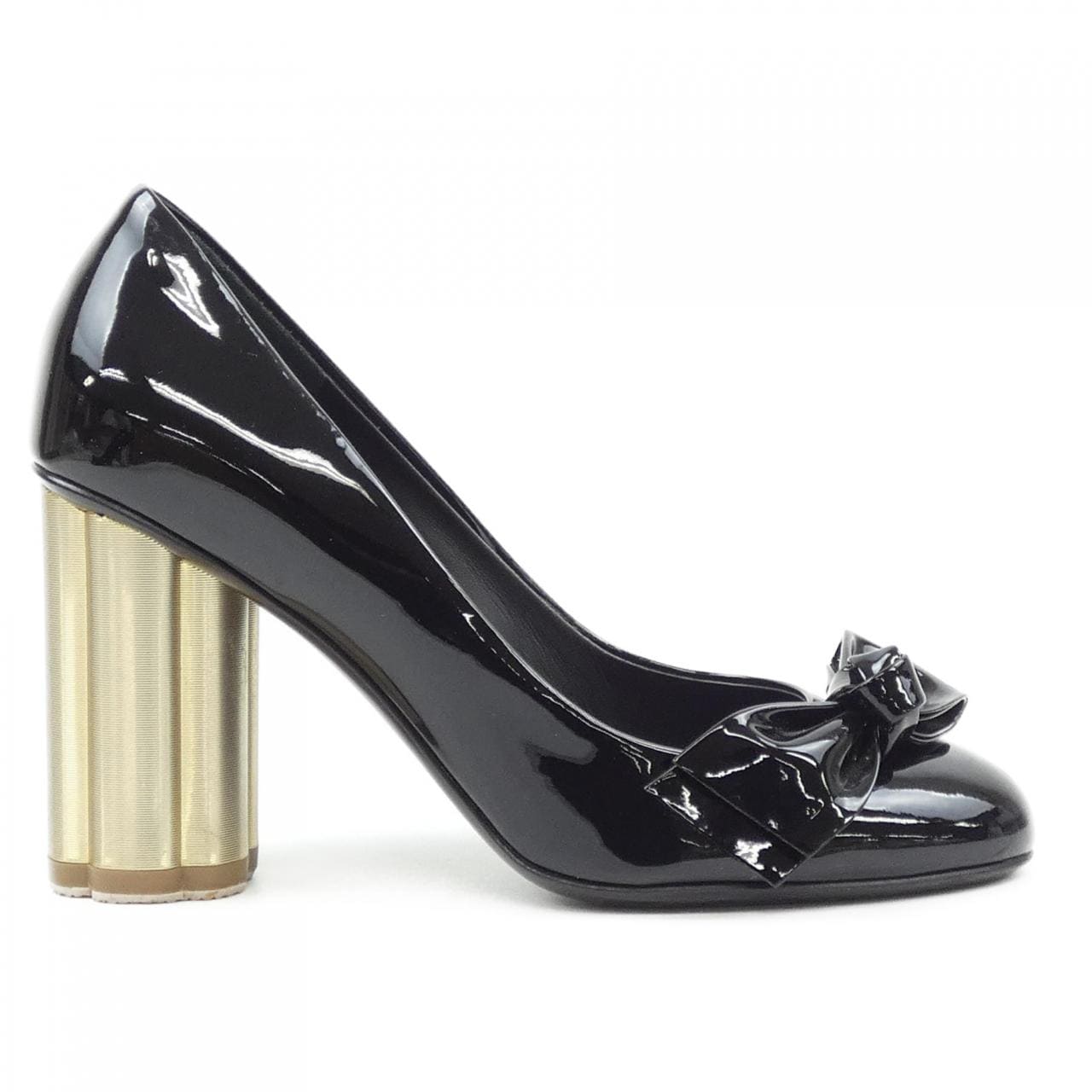 SALVATORE FERRAGAMO薩爾瓦多菲拉格慕泵