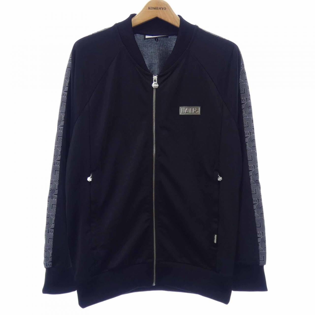 ボーラー BALR. ブルゾン