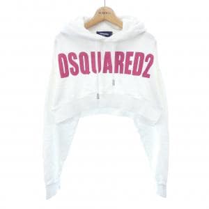 ディースクエアード DSQUARED2 パーカー