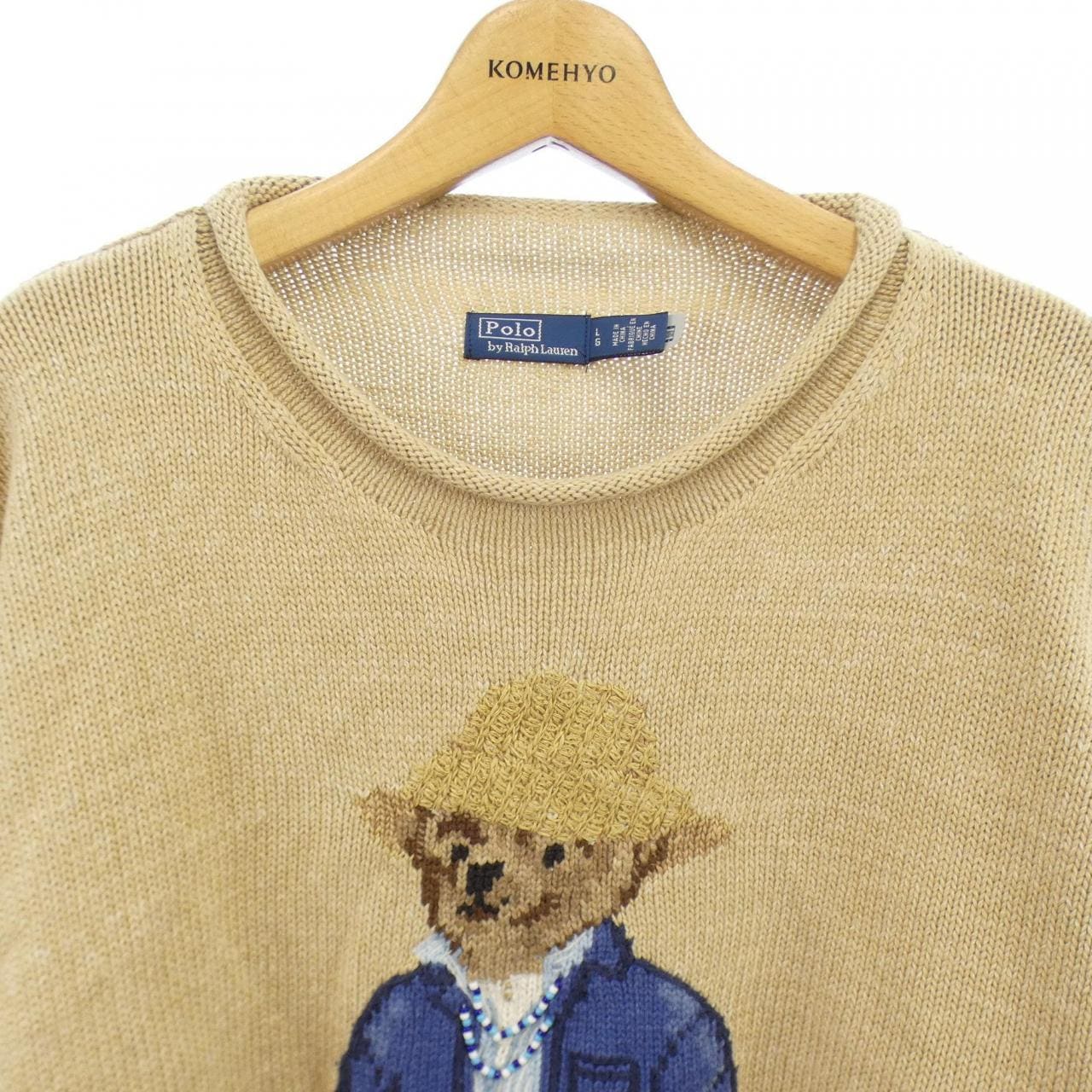 ポロラルフローレン POLO RALPH LAUREN ニット