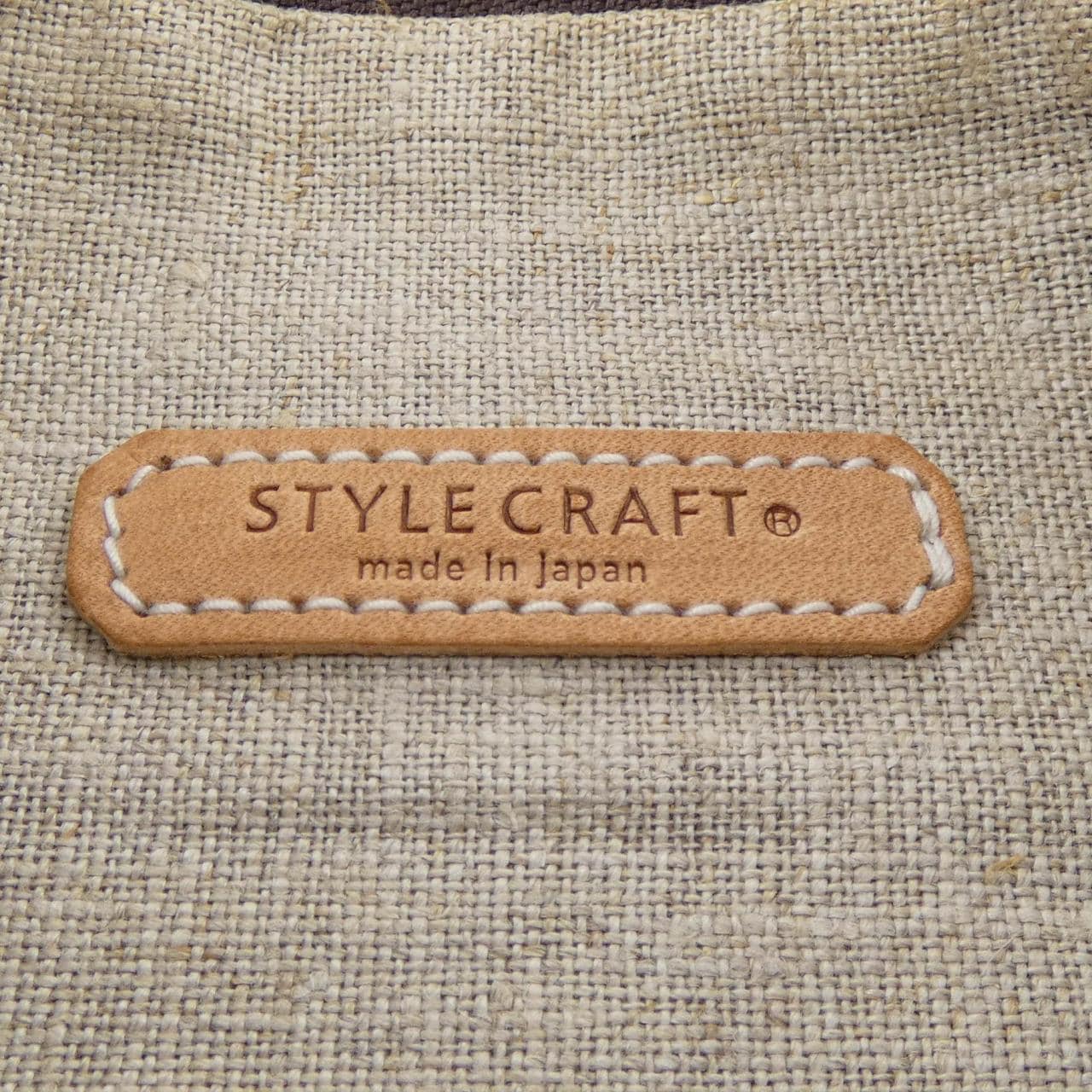 STYLE CRAFT BAG