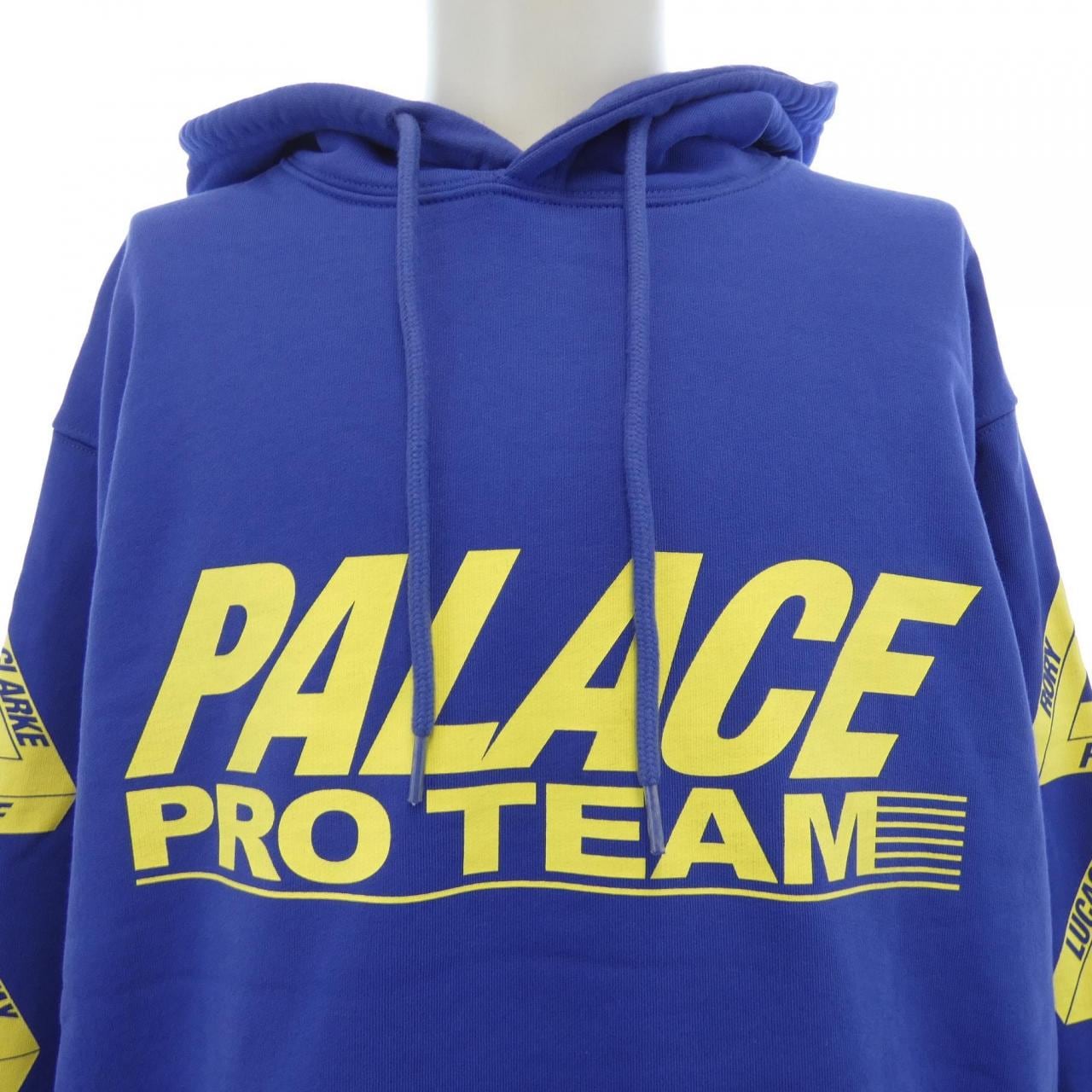 パレス PALACE パーカー
