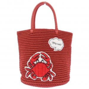 ラドロー LUDLOW BAG