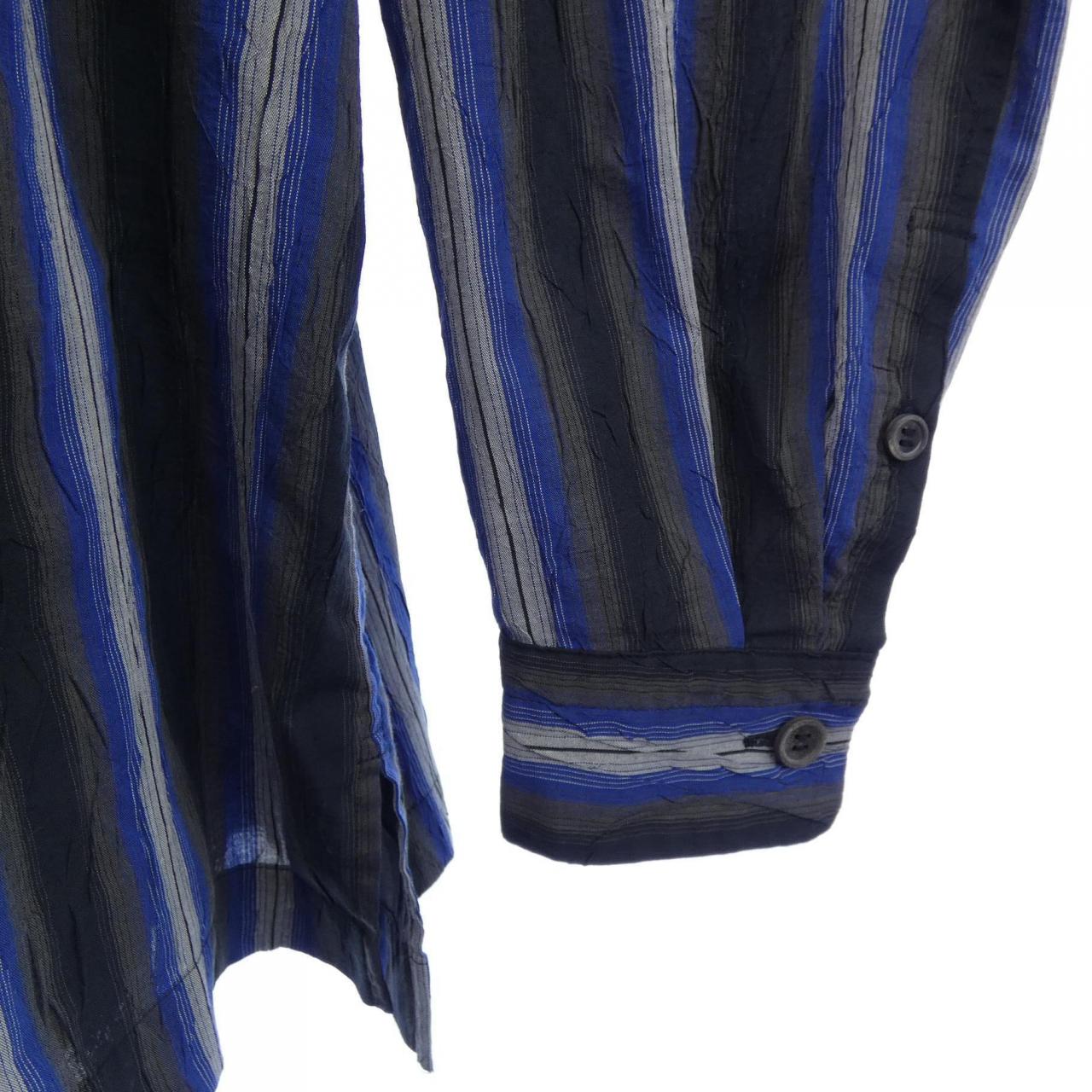 イッセイミヤケメン ISSEY MIYAKE MEN ME73FJ066 シャツ