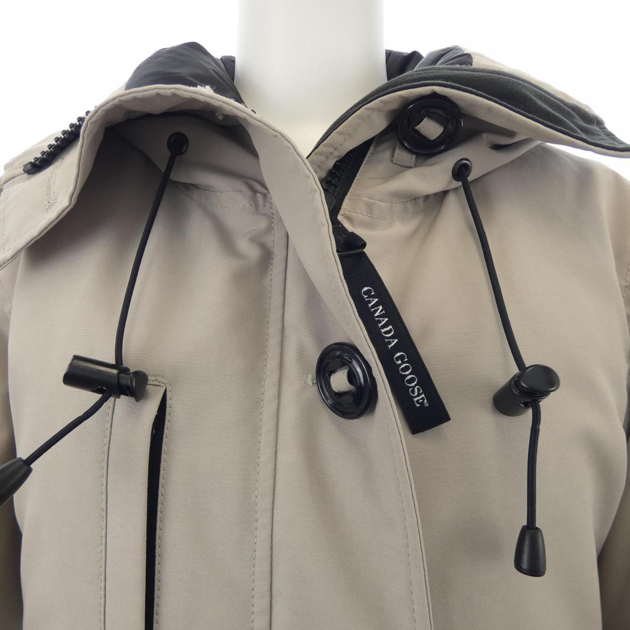 カナダグース CANADA GOOSE 3800L RIDEAU リドー ダウンジャケット