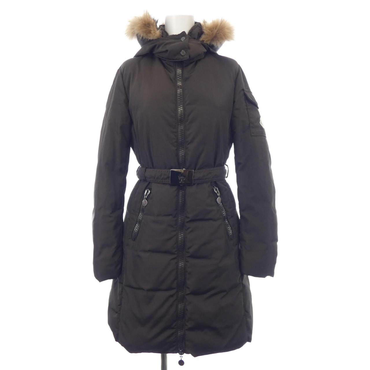 モンクレール MONCLER 49334/91 MARMELADE ダウンコート