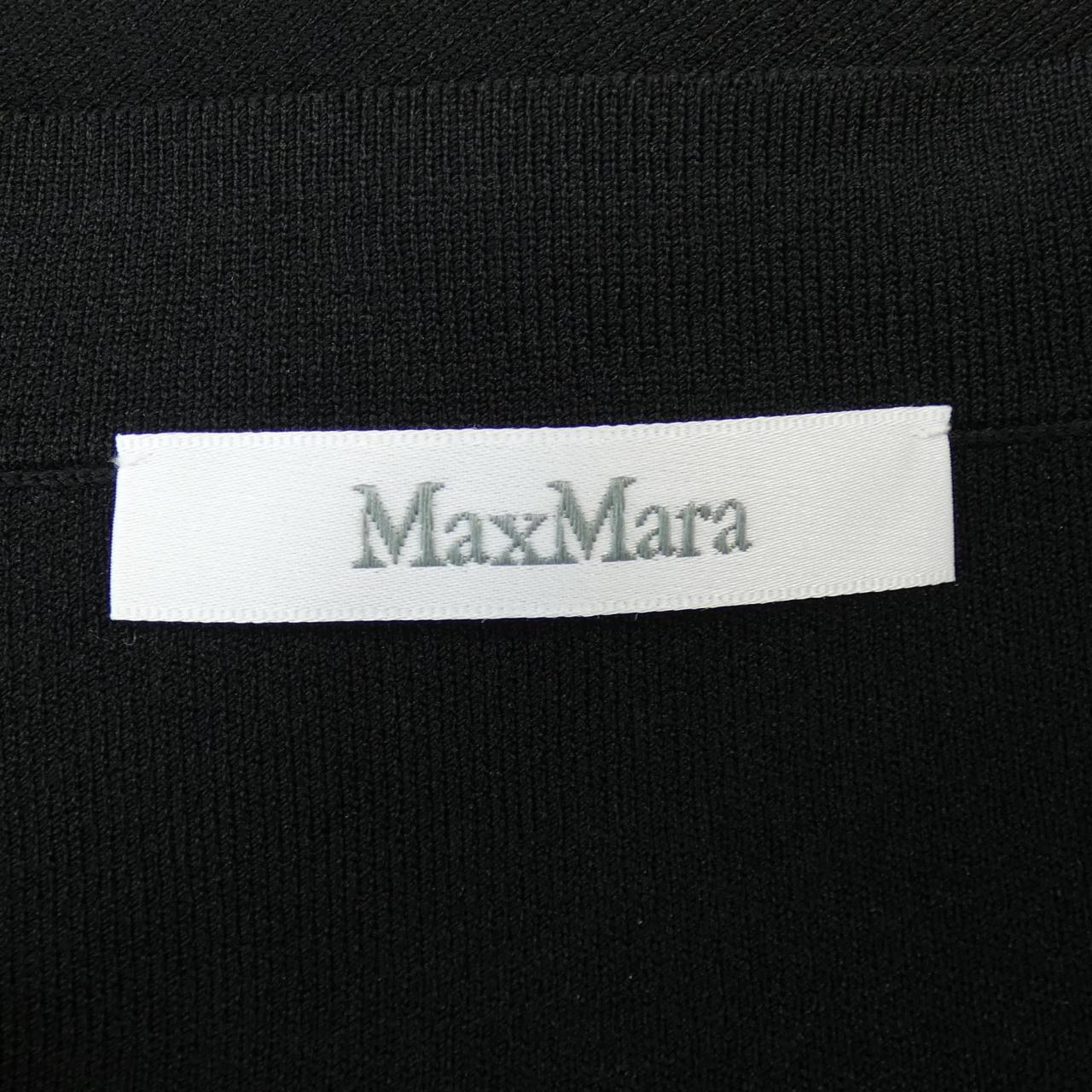 マックスマーラ Max Mara 2511321038 ワンピース