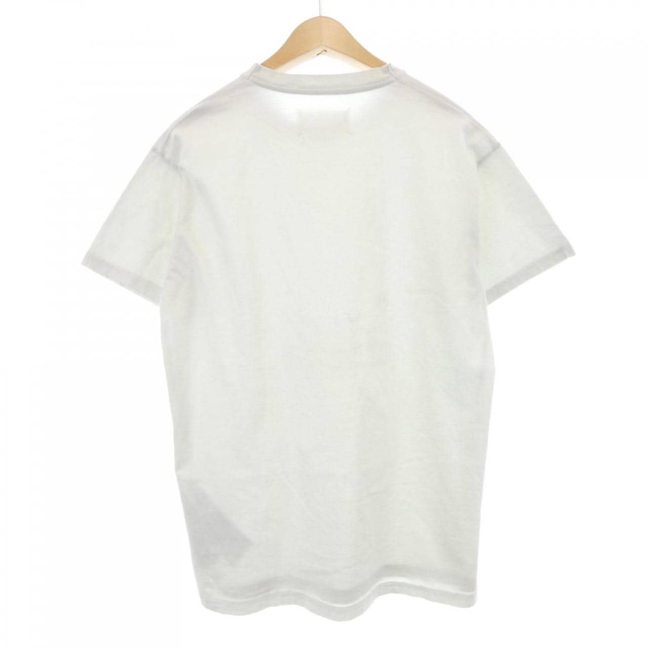 メゾンマルジェラ Maison Margiela S51GC0521 Tシャツ