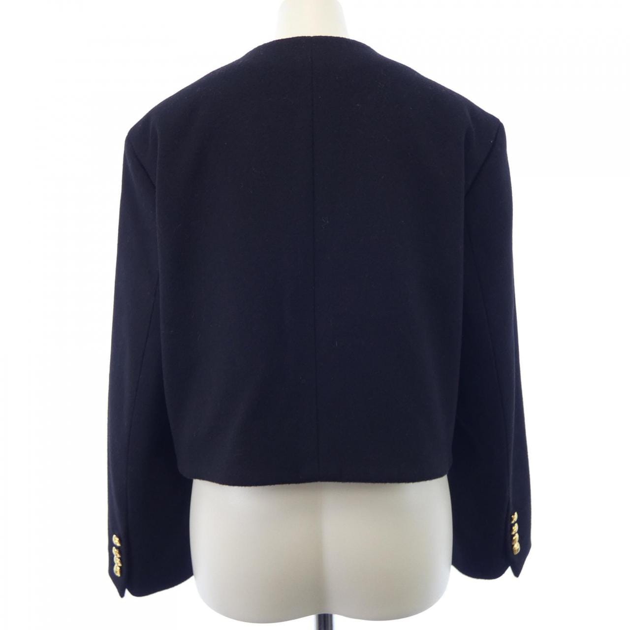 セリーヌ CELINE 2V96L998K ジャケット