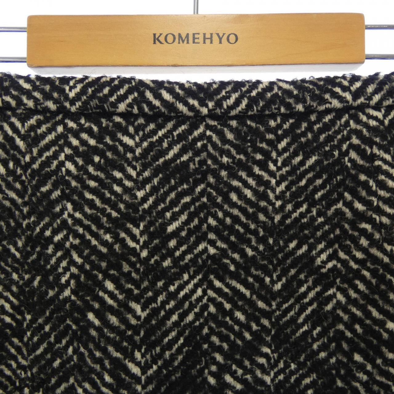 ロシャス ROCHAS スカート