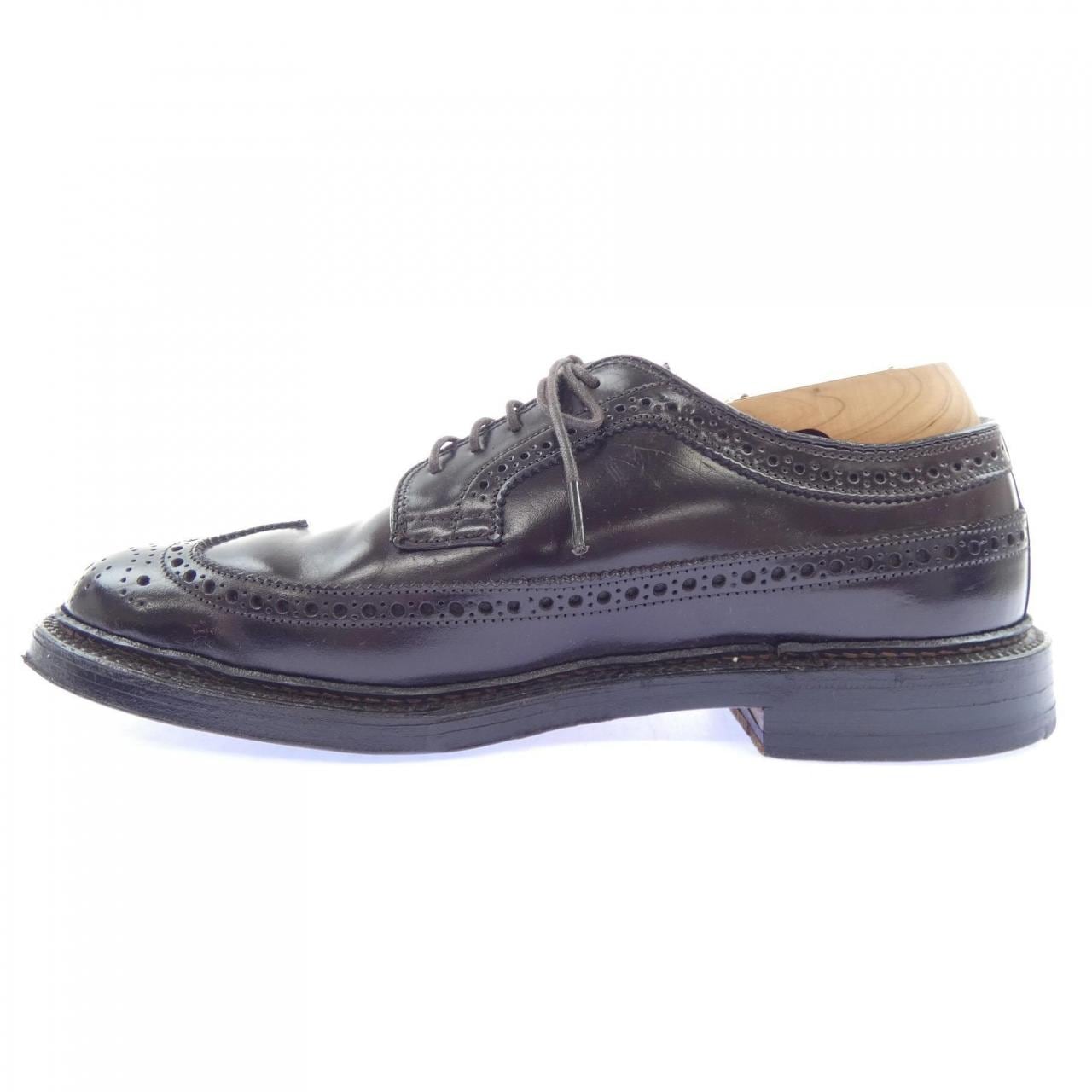 オールデン ALDEN 975 シューズ