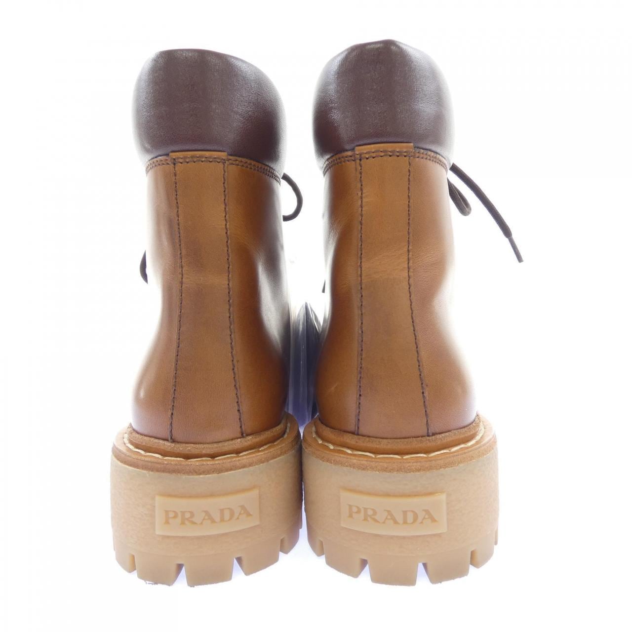 プラダ PRADA ANKLE BOOTS 1T803N ブーツ