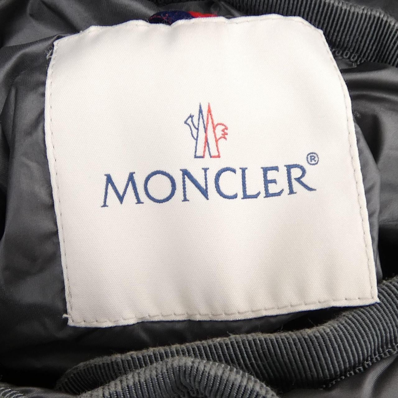 モンクレール MONCLER HERMINE ダウンコート