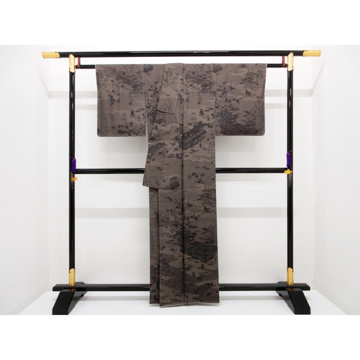 [未使用品] 春亚纺 S 码