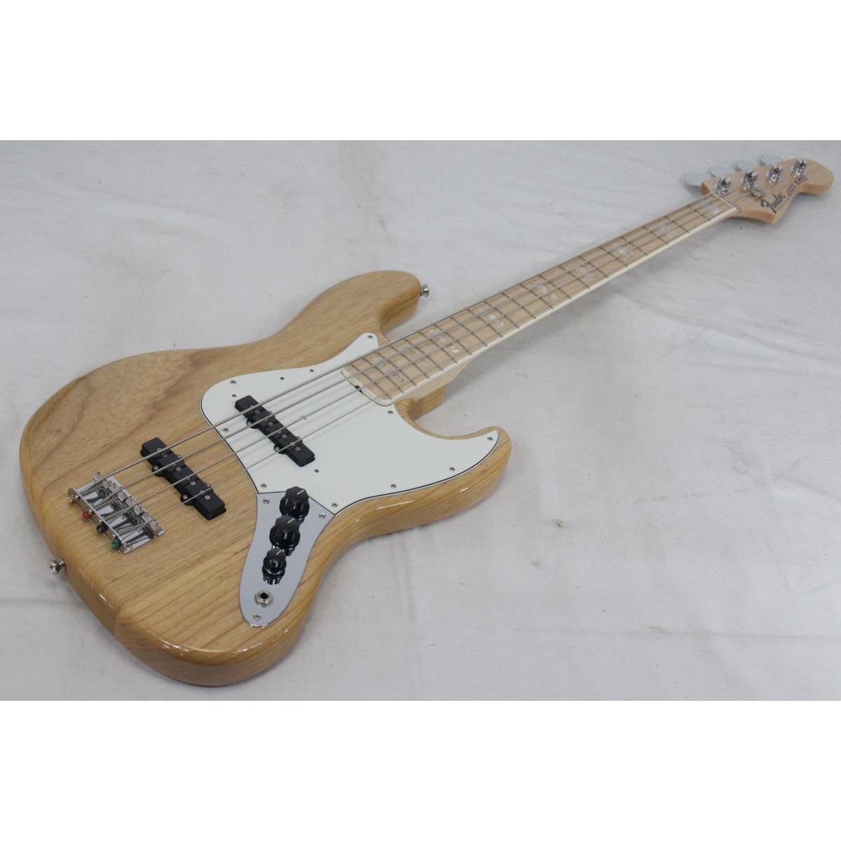 ＦＥＮＤＥＲ　ＪＡＰＡＮ　　ＭＩＪ　ＨＥＲＩＴＡＧＥ　７０Ｓ　ＪＡＺＺＢＡＳＳ