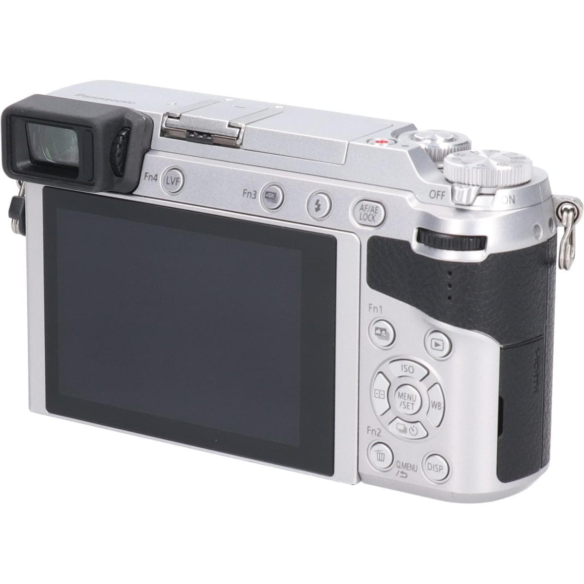 ＤＭＣ－ＧＸ７ＭＫ２