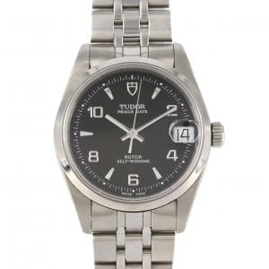 チューダー/チュードル プリンスデイト 72000･5 SS 自動巻
