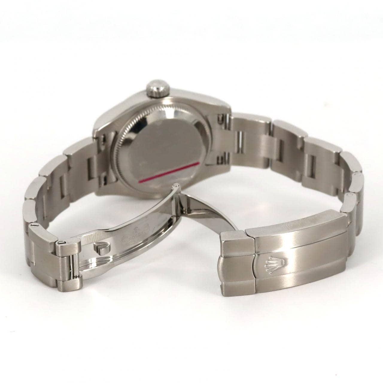 コメ兵｜ロレックス オイスターパーペチュアル 176200 SS 自動巻