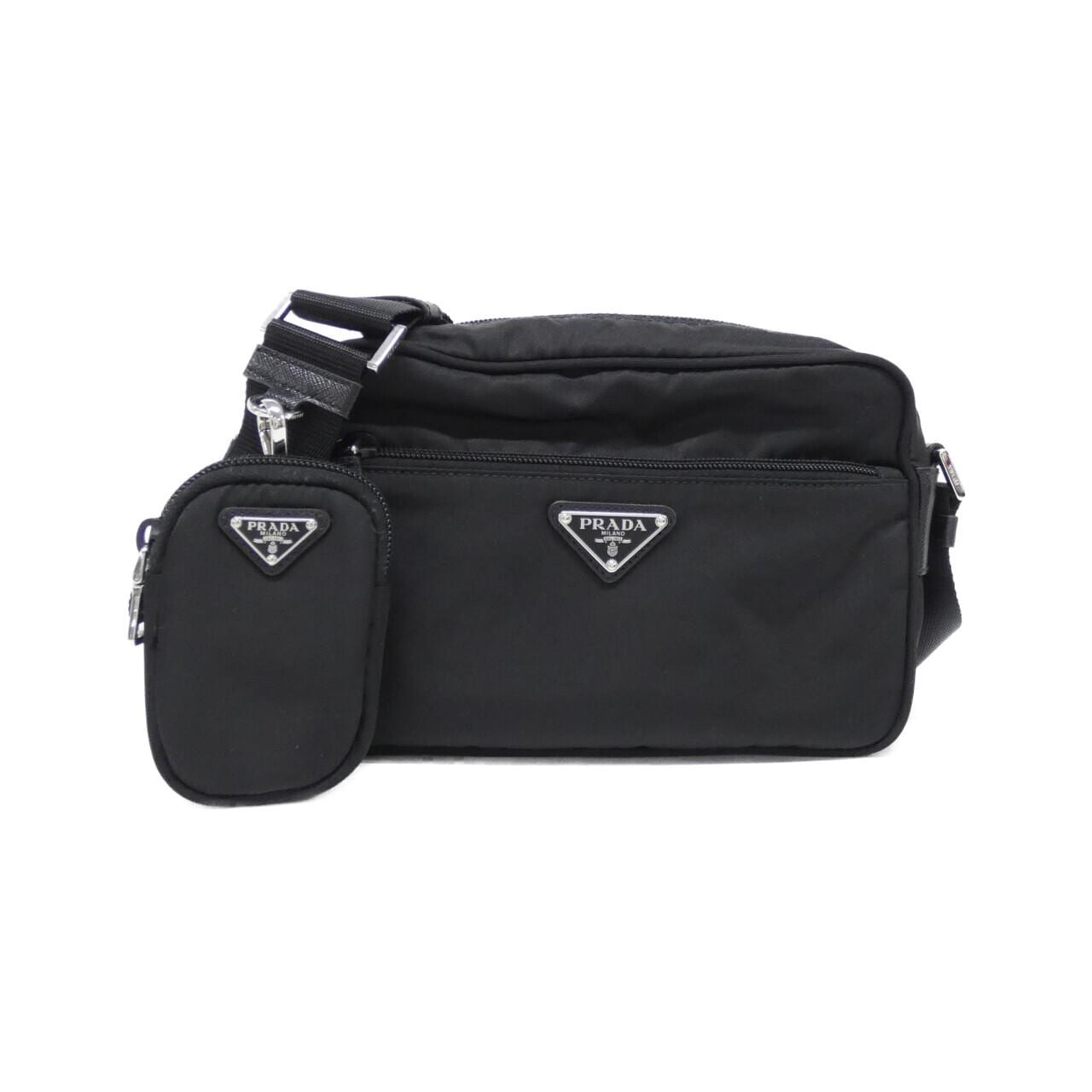 プラダ 1BC167 ショルダーバッグ