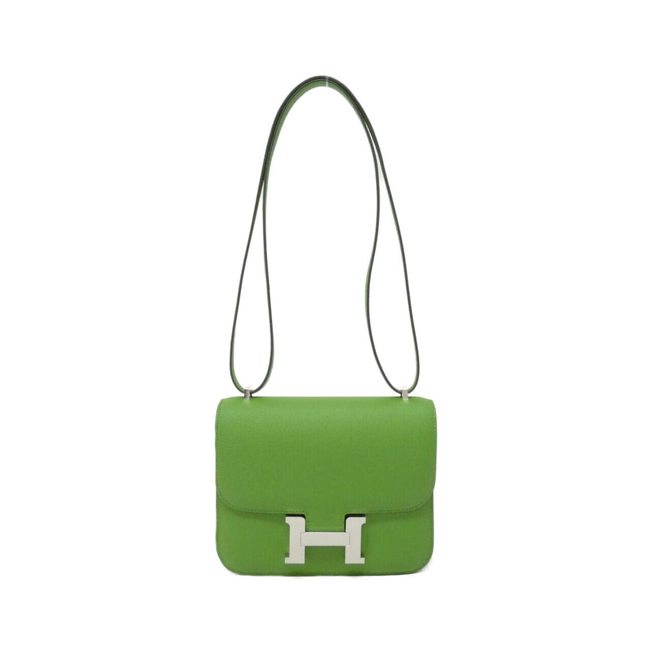 [Unused items] HERMES Constance 3 MINI 083905CK shoulder bag