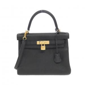 HERMES Kelly 28cm 027630CC Bag