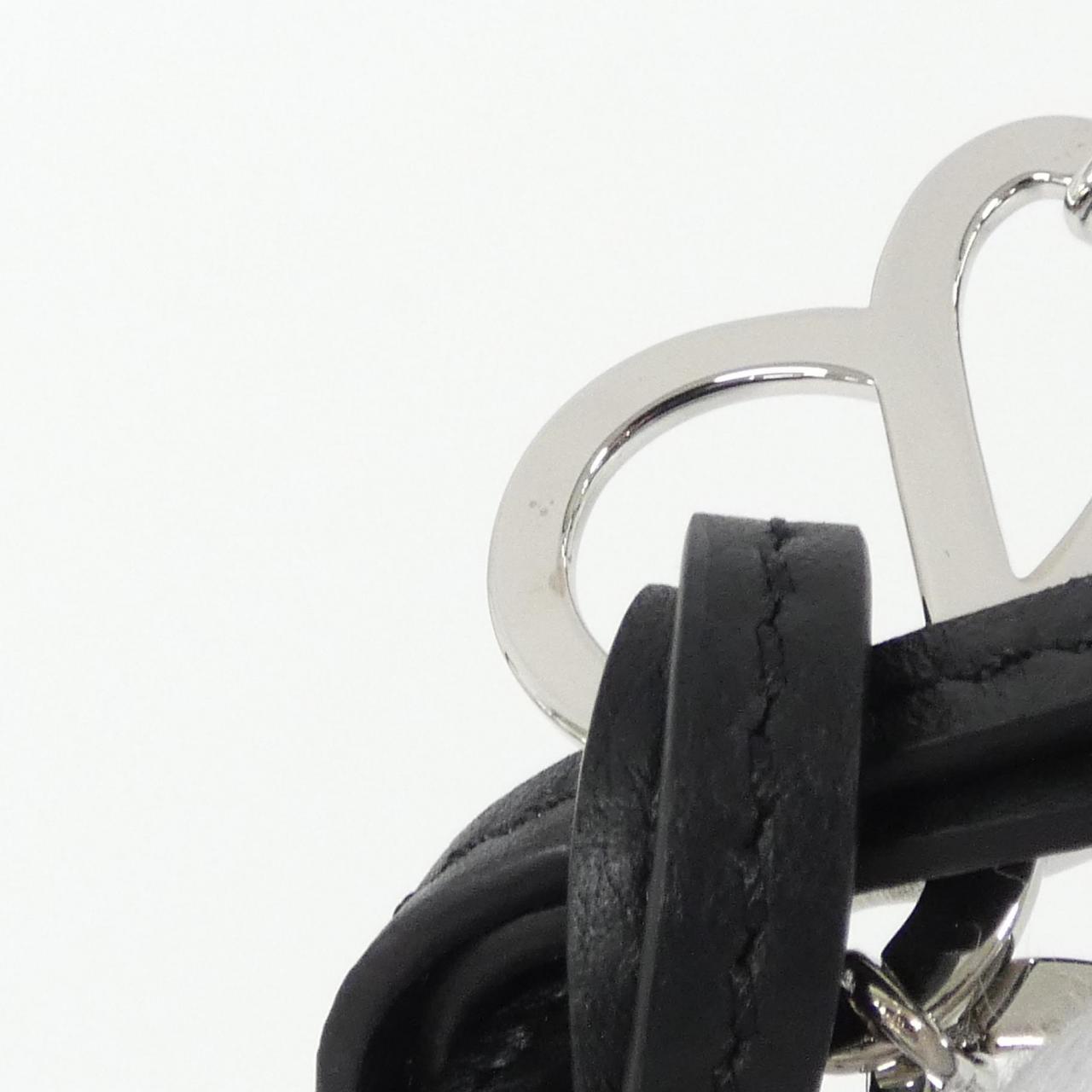 [Unused items] Loewe C821232X02 Keychain