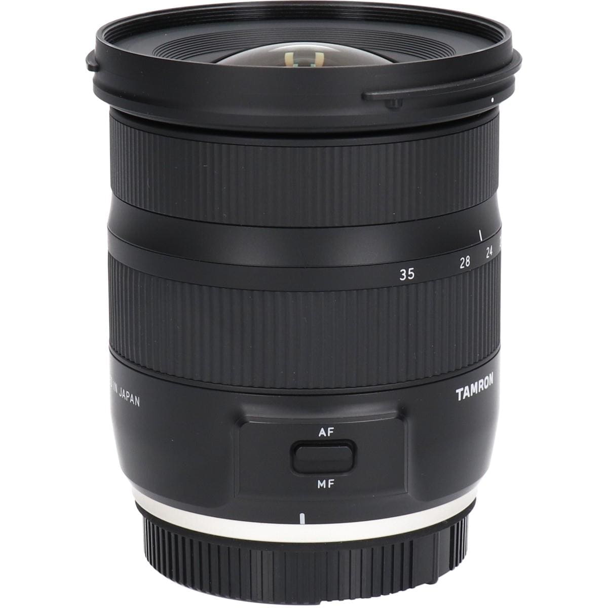 ＥＯＳ１７－３５ｍｍ　Ｆ２．８－４ＤＩ　ＯＳＤ　Ａ０３７