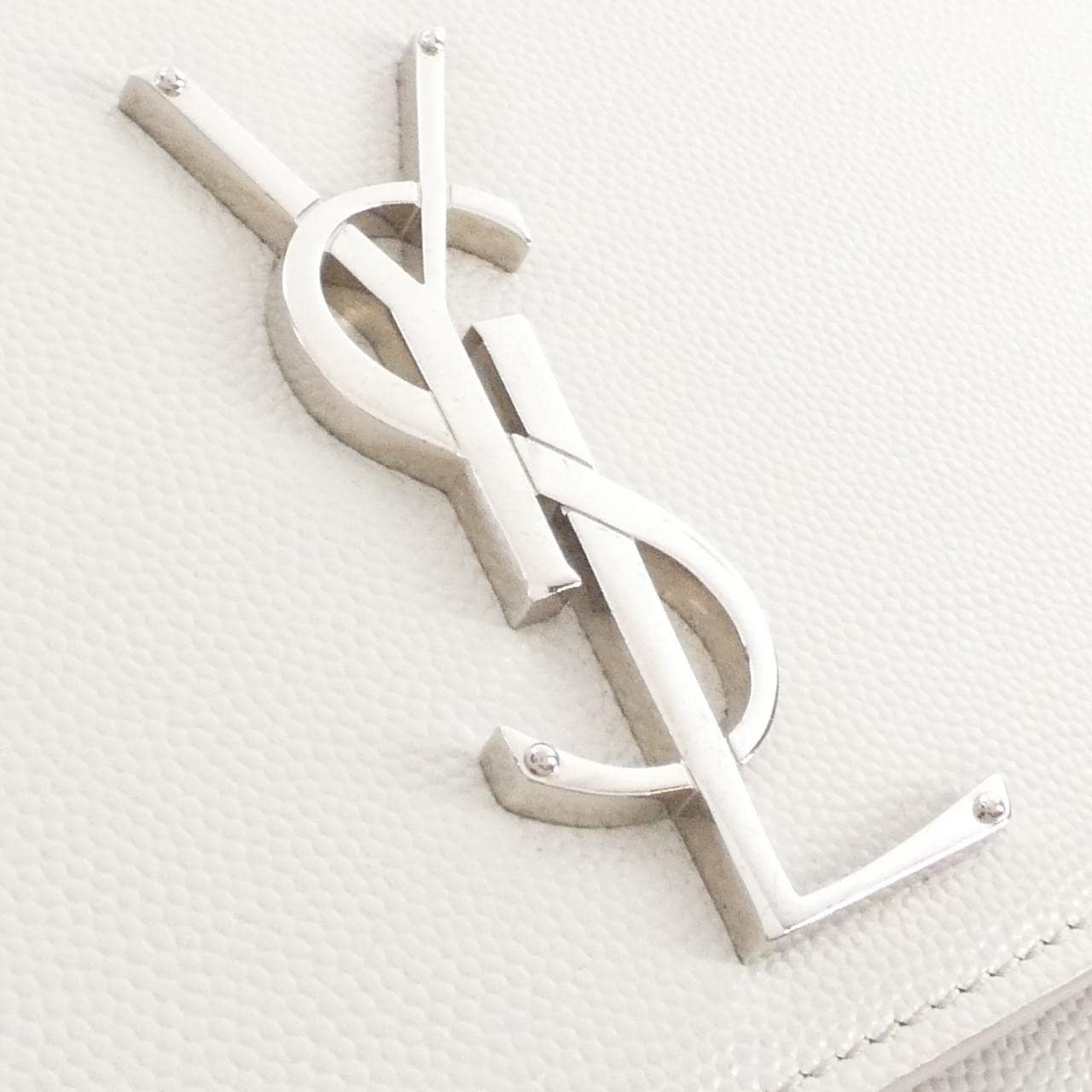 サンローラン ケイト ミディアム 364021 BOW0N ショルダーバッグ