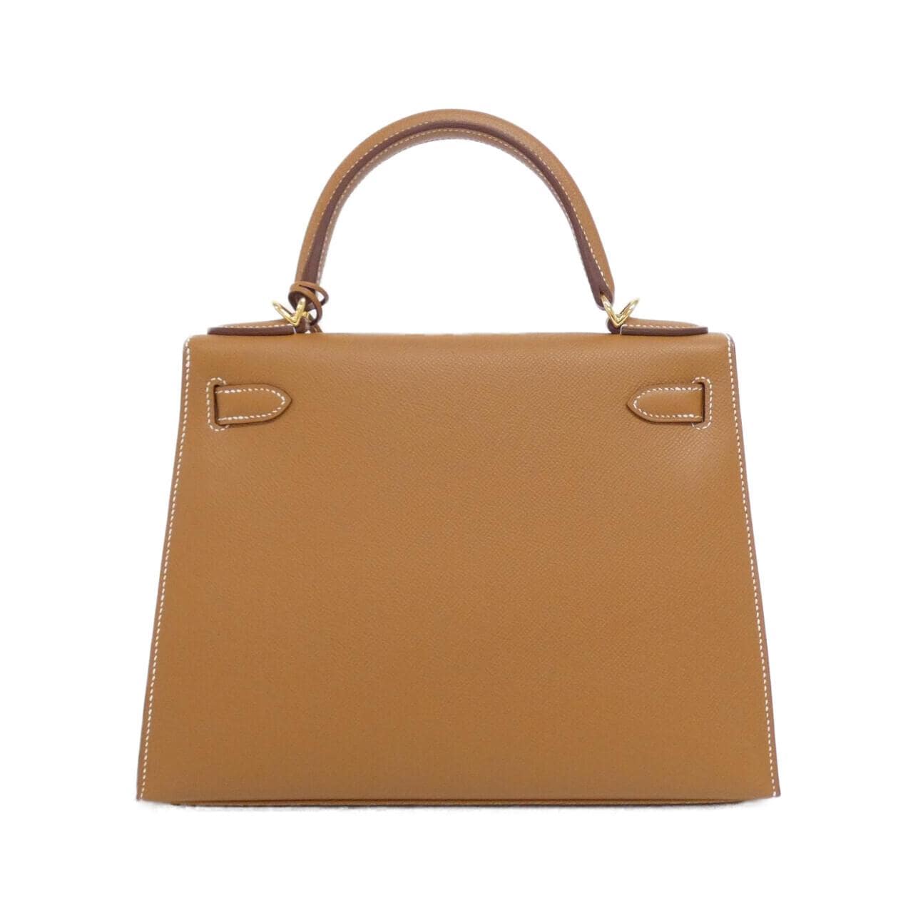 【未使用品】エルメス ケリー 28cm 042319CC バッグ