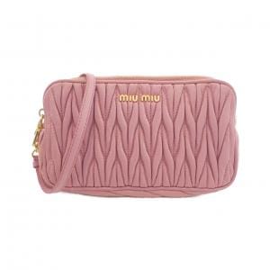 ミュウミュウ 5ZH011 ショルダーバッグ