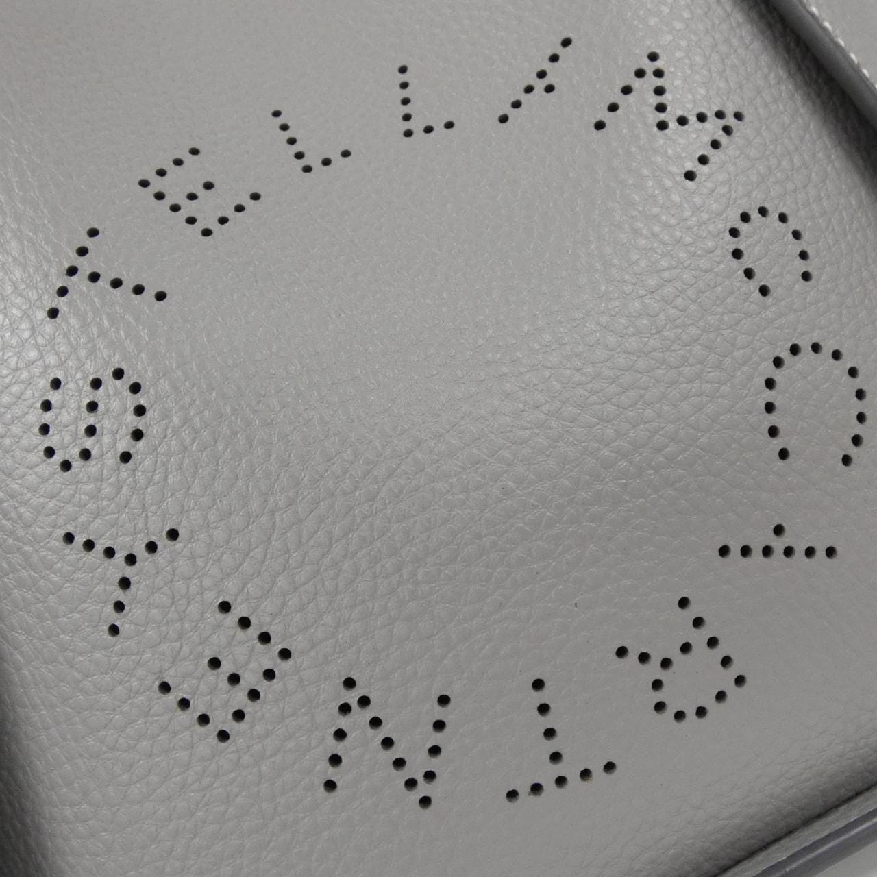 STELLA MCCARTNEY logo shoulder bag 700073 WP0057 shoulder bag