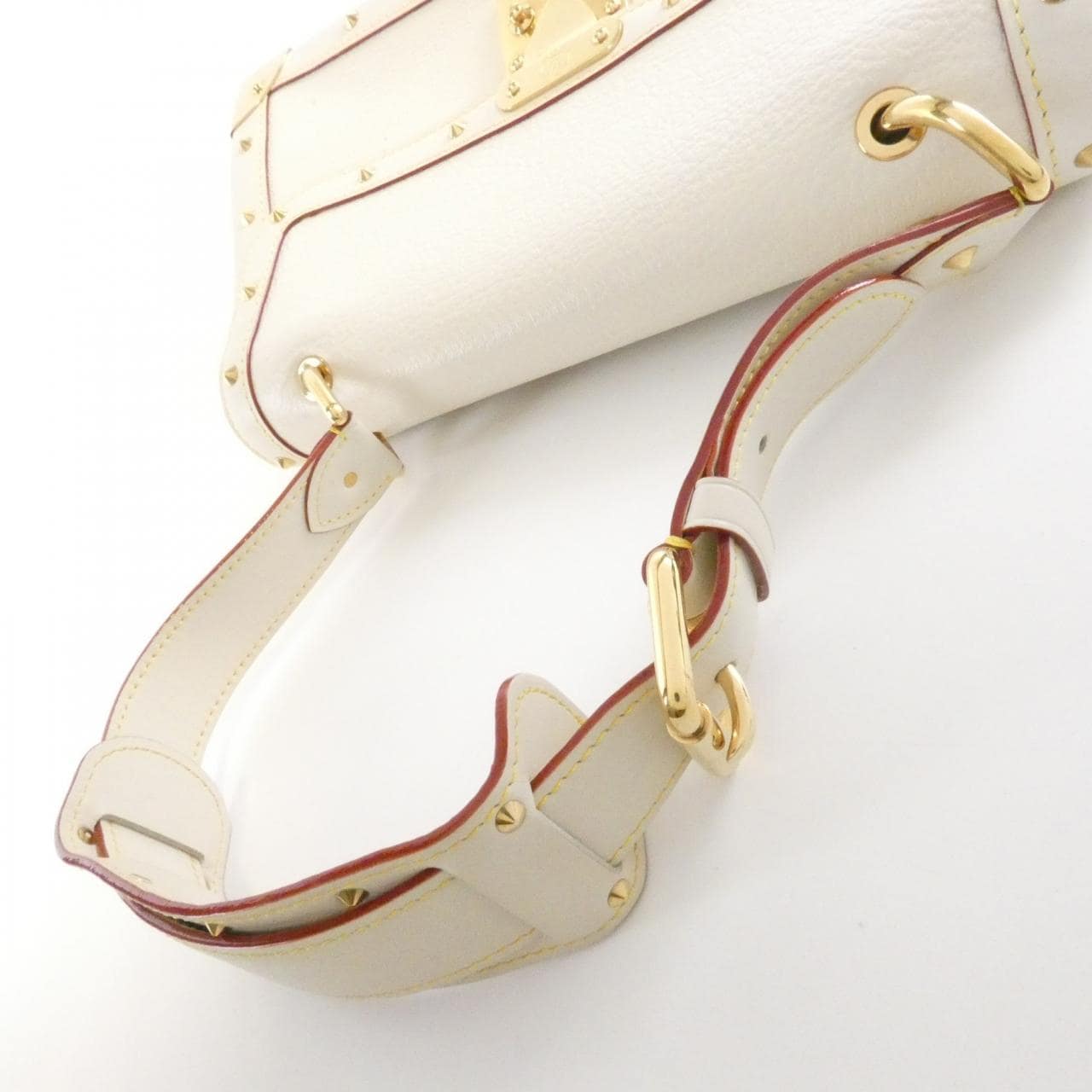 ルイヴィトン スハリ タランテュー M91823 ショルダーバッグ