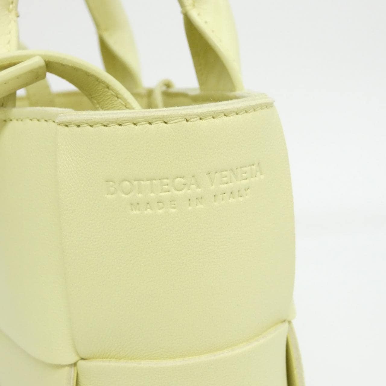 ボッテガヴェネタ 729029 VCQC2 バッグ