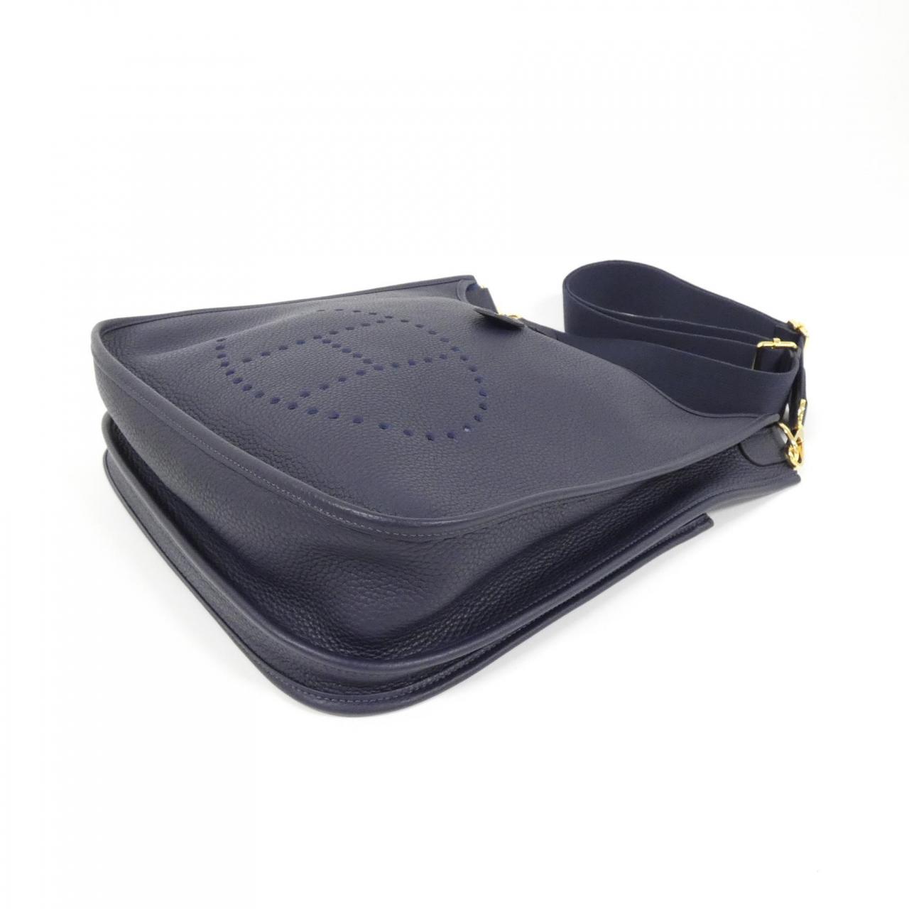 エルメス エヴリン3 GM 056275CC ショルダーバッグ