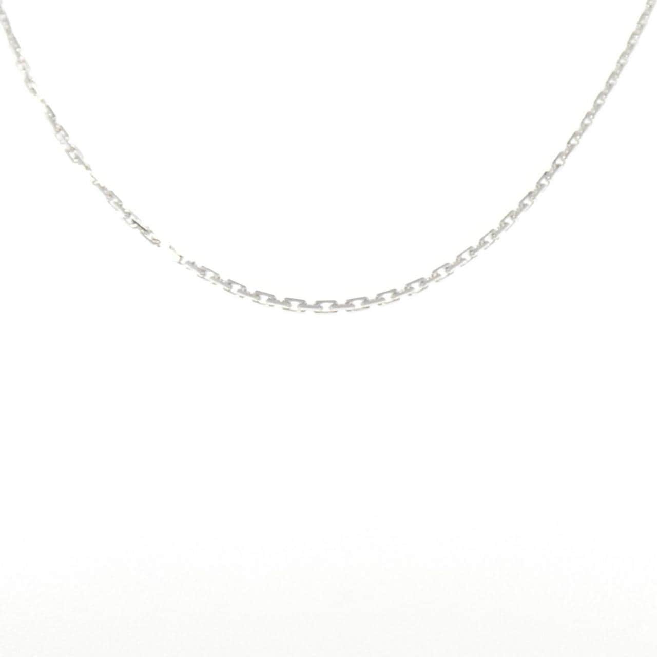 カルティエ リンクスレーブ ネックレス