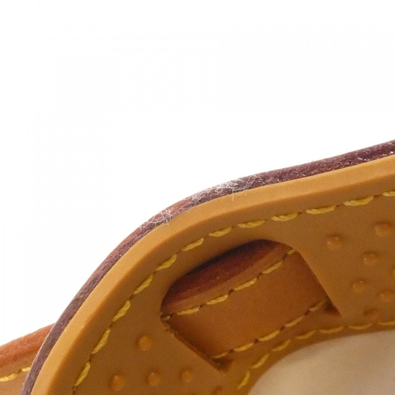 ルイヴィトン モノグラム サンクルー 24cm M51242 ショルダーバッグ