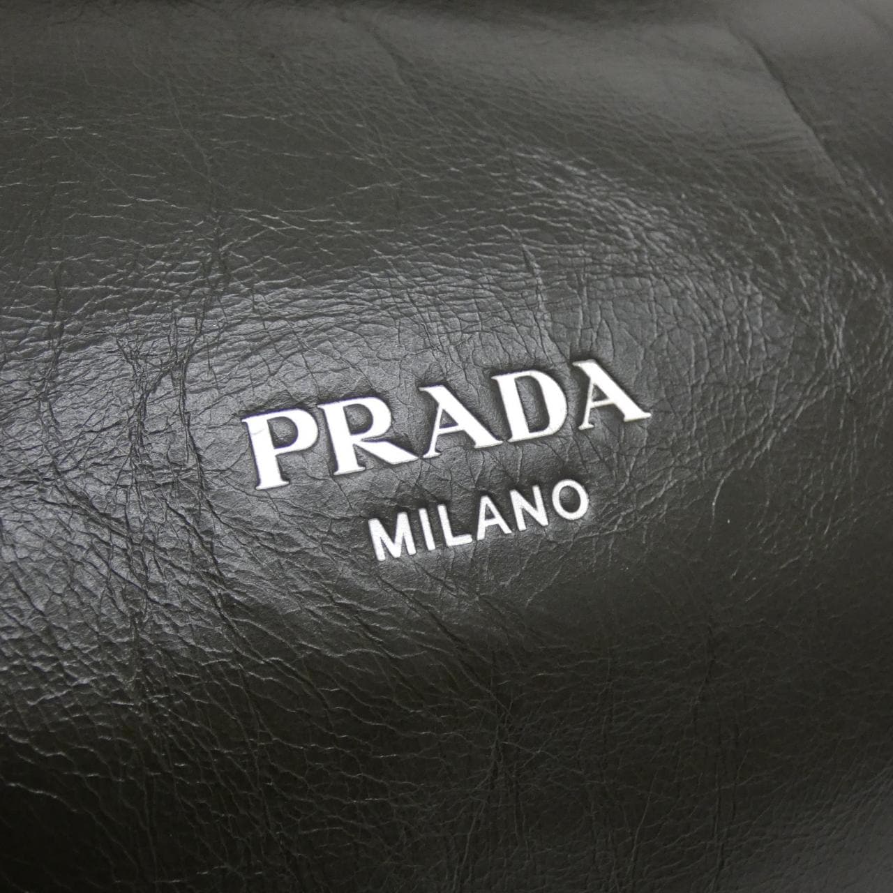 プラダ 2VH194 ショルダーバッグ