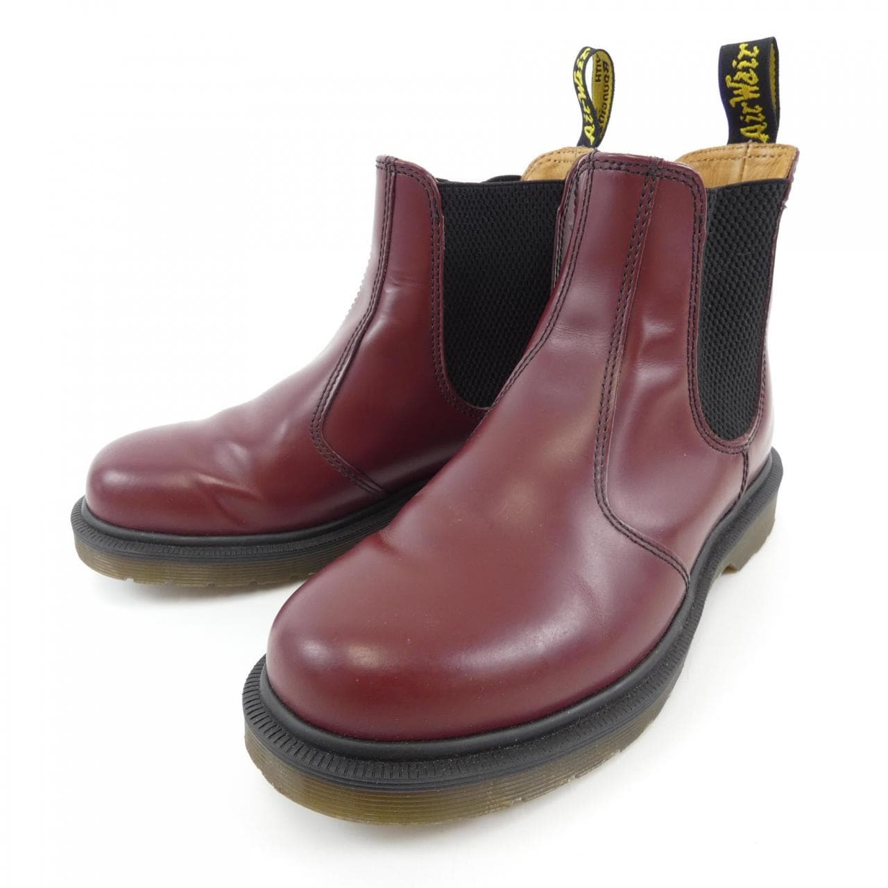 ドクターマーチン DR.MARTENS ブーツ