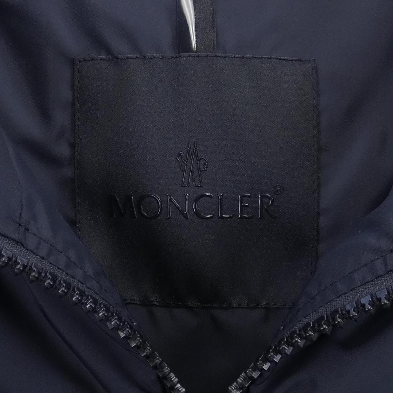 MONCLER蒙克勒羽绒背心